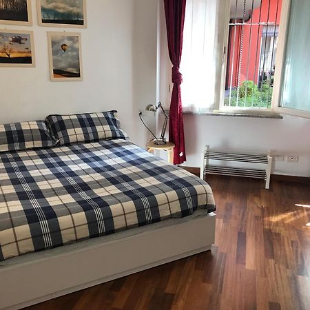 New Studio Citta Studi Милан Экстерьер фото