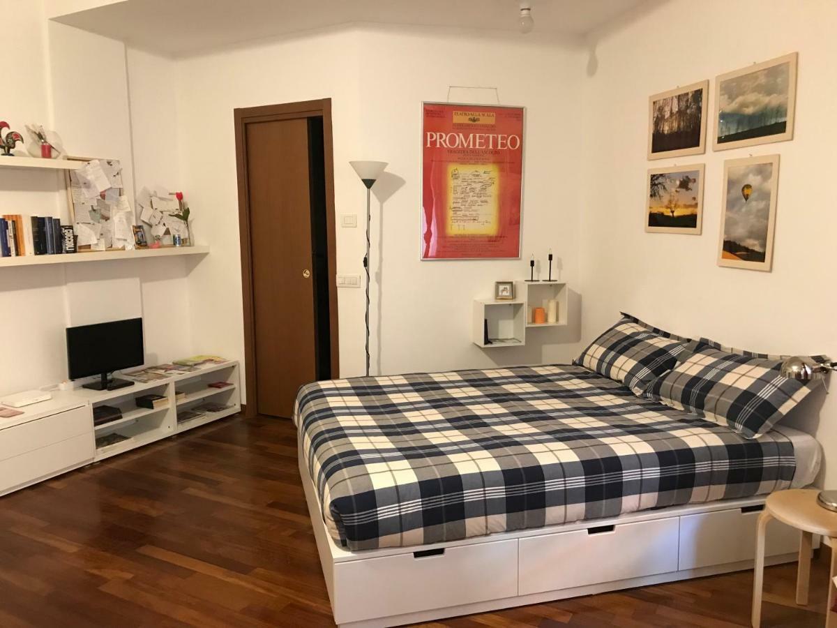 New Studio Citta Studi Милан Экстерьер фото