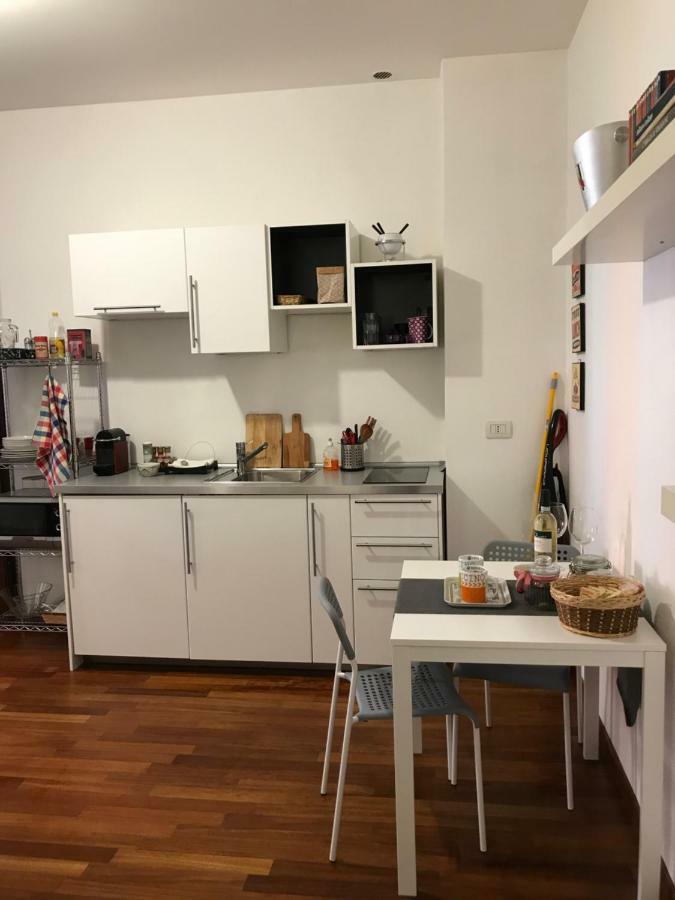 New Studio Citta Studi Милан Экстерьер фото